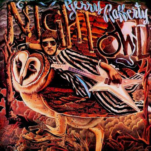 Gerry Rafferty